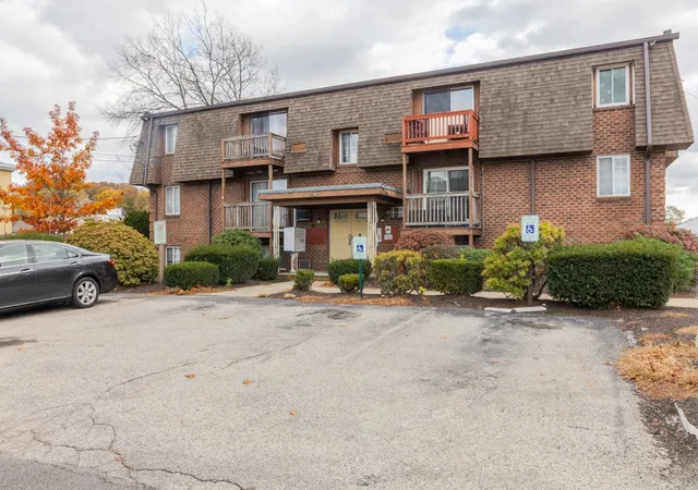 Homes for sale in North Providence, RI | 10 Josephine St #205, North Providence, RI 02904 | MLS# 1416402