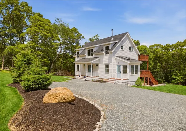 Homes for sale in Little Compton, RI | 26 Old Stone Church Rd, Little Compton, RI 02837 | MLS# 1416505