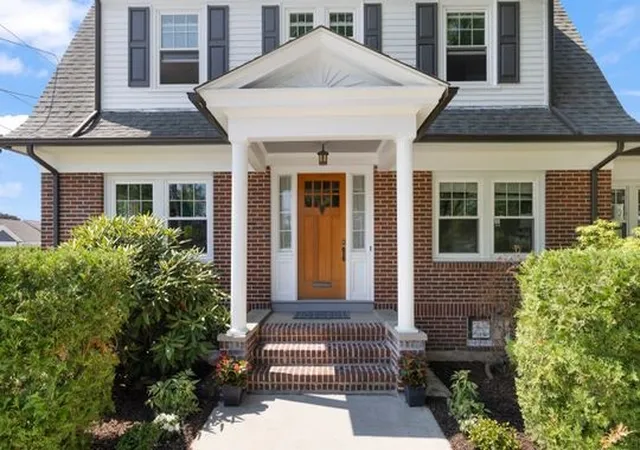 Photo 1 of Single family home for sale at 41 Wannamoisett Rd, East Providence, RI 02914 | MLS# 1416508 | Listing updated on 2026-07-10