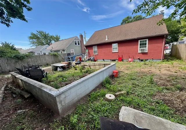 Homes for sale in Cranston, RI | 179 Jordan Ave, Cranston, RI 02910 | MLS# 1416441