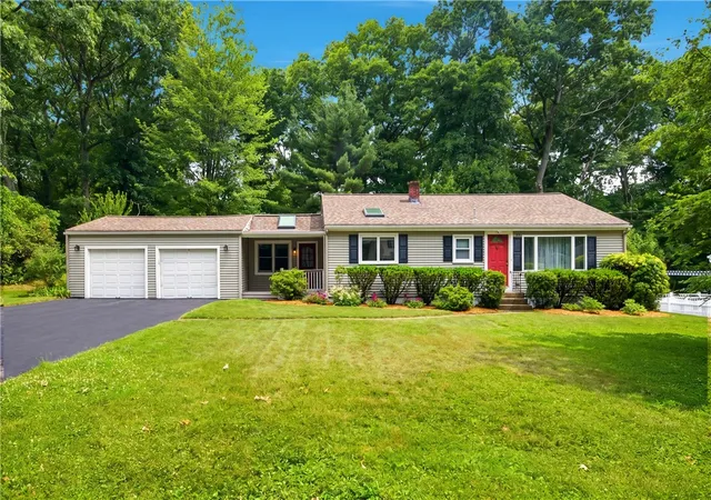 Homes for sale in Cumberland, RI | 23 Alton Ave, Cumberland, RI 02864 | MLS# 1416425