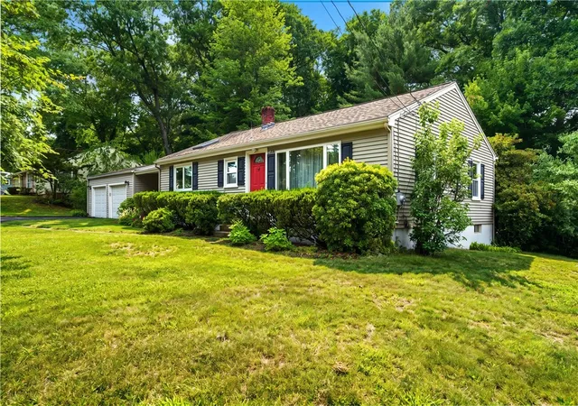 Homes for sale in Cumberland, RI | 23 Alton Ave, Cumberland, RI 02864 | MLS# 1416425