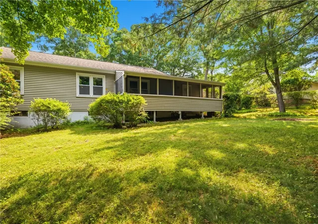 Homes for sale in Cumberland, RI | 23 Alton Ave, Cumberland, RI 02864 | MLS# 1416425