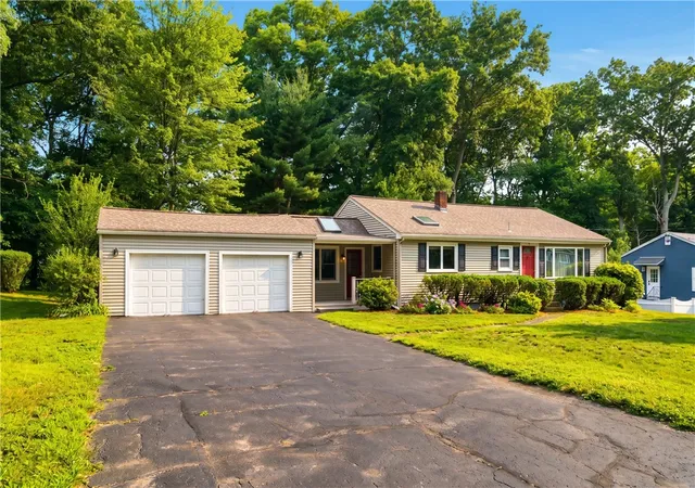 Homes for sale in Cumberland, RI | 23 Alton Ave, Cumberland, RI 02864 | MLS# 1416425