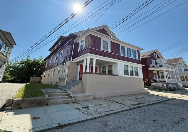 Homes for sale in Providence, RI | 31 Home Ave, Providence, RI 02908 | MLS# 1416514