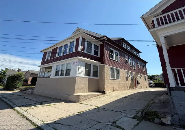 2nd image of 31 Home Ave, Providence, RI 02908 | MLS# 1416514