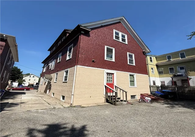 Homes for sale in Providence, RI | 31 Home Ave, Providence, RI 02908 | MLS# 1416514