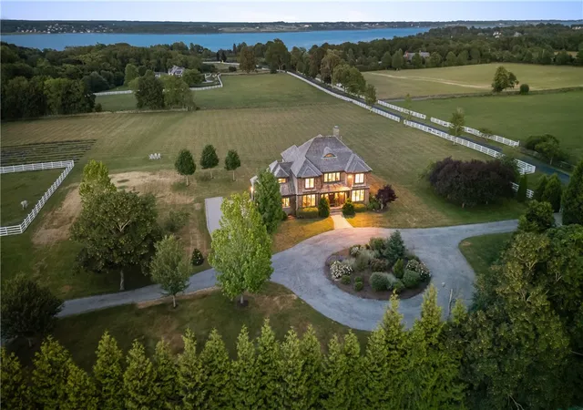 Photo 1 of Mansion for sale at 474 Wapping Rd, Portsmouth, RI 02871 | MLS# 1416464 | Listing updated on 2026-08-26