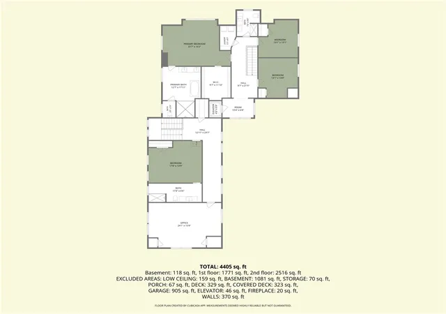 37th image of 34 Lanphere Rd, Westerly, RI 02891 | MLS# 1414352