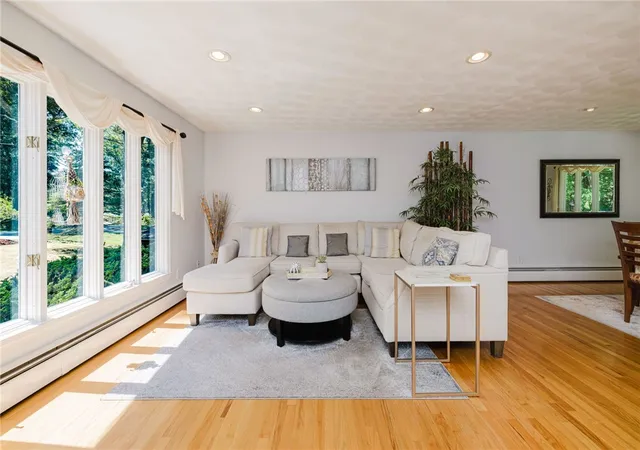 Photo 2 of Single family home for sale at 22 Oakview Ter, North Scituate, RI 02857 | MLS# 1416532 | Listing updated on 2026-07-26
