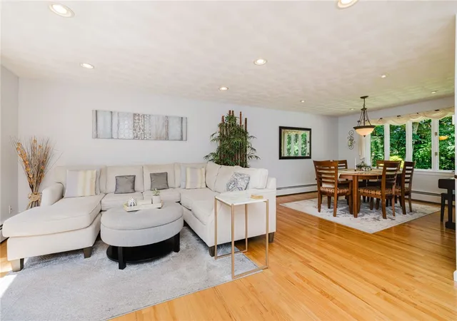 Photo 4 of Single family home for sale at 22 Oakview Ter, North Scituate, RI 02857 | MLS# 1416532 | Listing updated on 2026-07-26