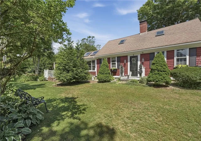Homes for sale in Little Compton, RI | 27 Crandall Rd, Little Compton, RI 02837 | MLS# 1416524