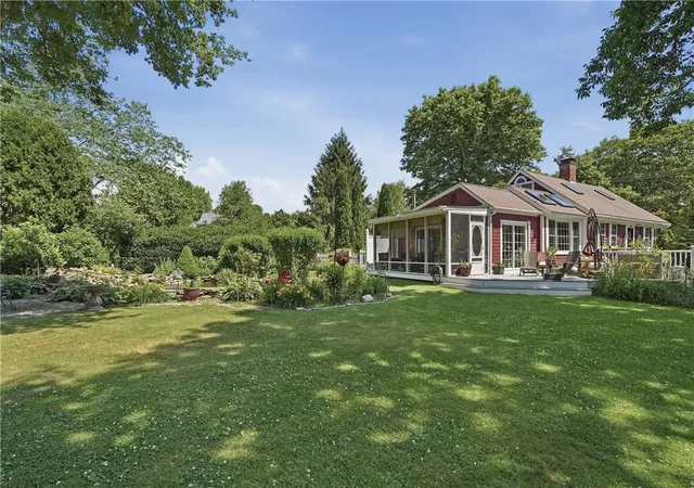Homes for sale in Little Compton, RI | 27 Crandall Rd, Little Compton, RI 02837 | MLS# 1416524