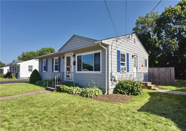 Photo 2 of Single family home for sale at 18 Lorraine Ave, Coventry, RI 02816 | MLS# 1416547 | Listing updated on 2026-07-20