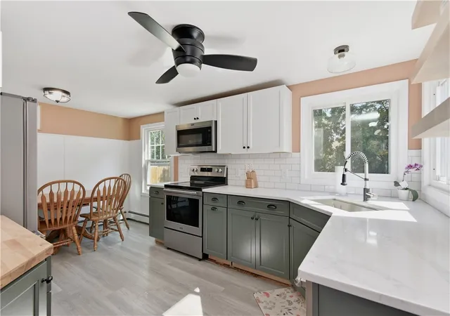 Photo 3 of Single family home for sale at 18 Lorraine Ave, Coventry, RI 02816 | MLS# 1416547 | Listing updated on 2026-07-20
