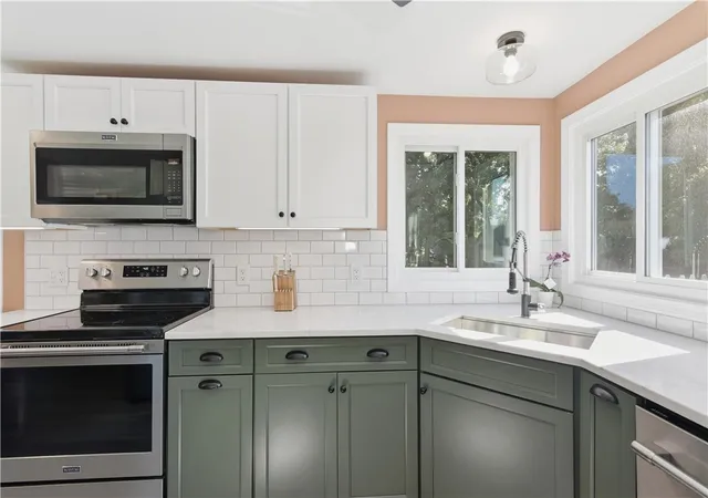 Photo 3 of Single family home for sale at 18 Lorraine Ave, Coventry, RI 02816 | MLS# 1416547 | Listing updated on 2026-07-20