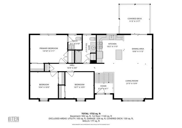 Homes for sale in Cranston, RI | 9 Daisy Ct, Cranston, RI 02920 | MLS# 1416327