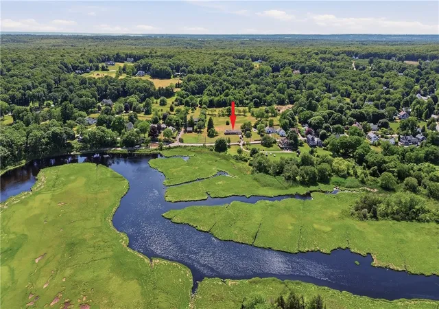 Homes for sale in Little Compton, RI | 25 Westport Harbor Rd, Little Compton, RI 02837 | MLS# 1416461