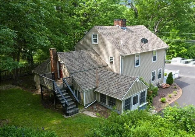 Homes for sale in Cranston, RI | 295 Main St, Cranston, RI 02921 | MLS# 1416571
