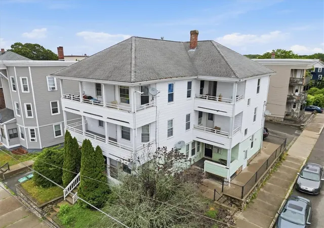2nd image of 145 Burnside Ave, Woonsocket, RI 02895 | MLS# 1416359