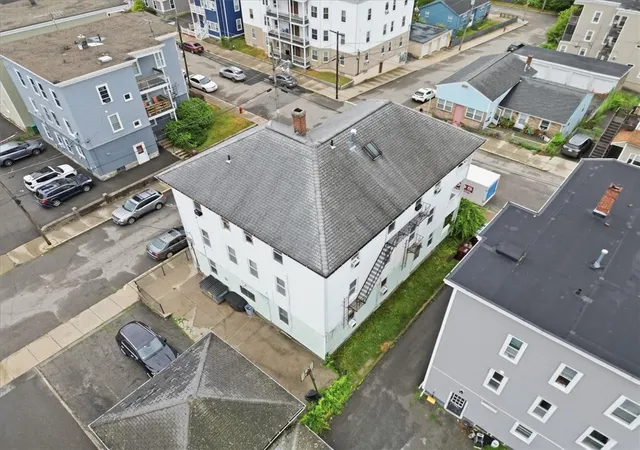 4th image of 145 Burnside Ave, Woonsocket, RI 02895 | MLS# 1416359