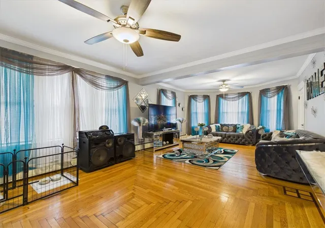 5th image of 145 Burnside Ave, Woonsocket, RI 02895 | MLS# 1416359