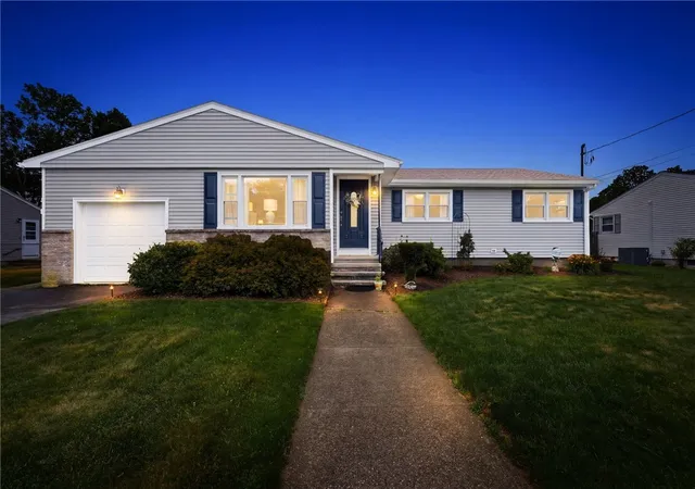Photo 1 of Sale Pending at 6 Setian Cir, Johnston, RI 02919 | MLS# 1416582 | Listing updated on 2026-08-22