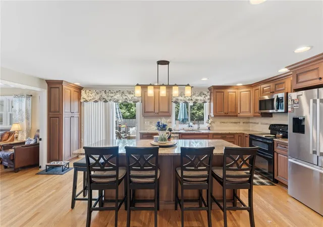 Photo 2 of Sale Pending at 6 Setian Cir, Johnston, RI 02919 | MLS# 1416582 | Listing updated on 2026-08-22