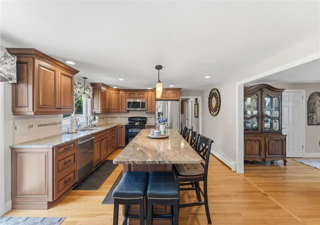 Photo 3 of Sale Pending at 6 Setian Cir, Johnston, RI 02919 | MLS# 1416582 | Listing updated on 2026-08-22
