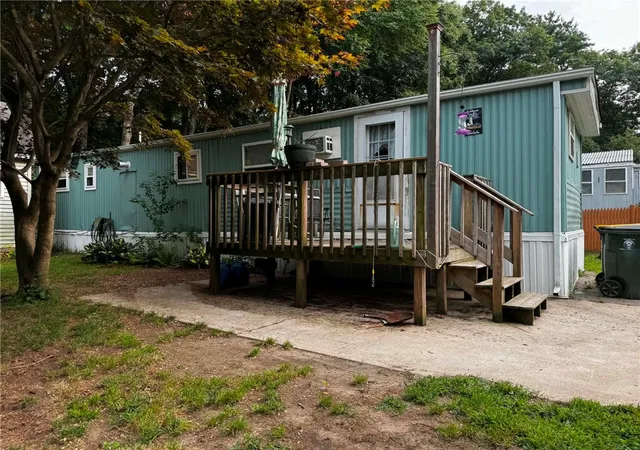 1st image of 23 Woodridge Dr, Burrillville, RI 02839 | MLS# 1416588