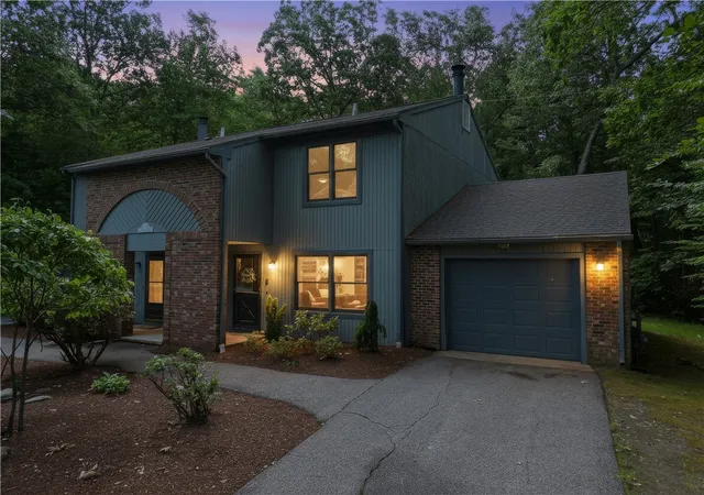 Photo 2 of Sale Pending at 1 Grouse Trl #B, Smithfield, RI 02917 | MLS# 1416027 | Listing updated on 2026-08-27