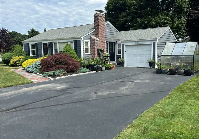 Photo 1 of Sale Pending at 76 Poplar Dr, Cranston, RI 02920 | MLS# 1416591 | Listing updated on 2026-07-31