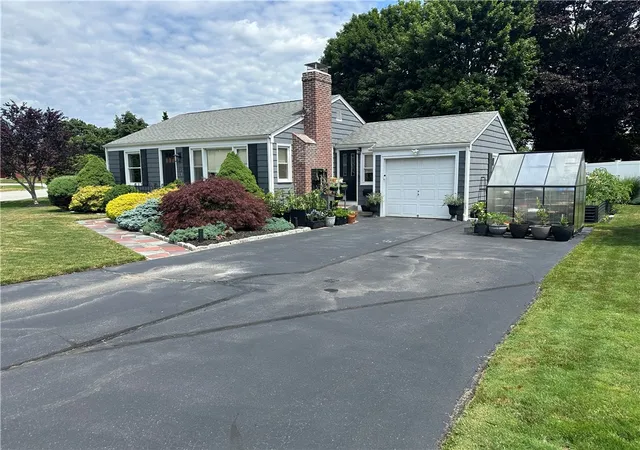 Photo 2 of Sale Pending at 76 Poplar Dr, Cranston, RI 02920 | MLS# 1416591 | Listing updated on 2026-07-31