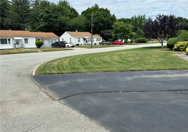 Photo 3 of Sale Pending at 76 Poplar Dr, Cranston, RI 02920 | MLS# 1416591 | Listing updated on 2026-07-31