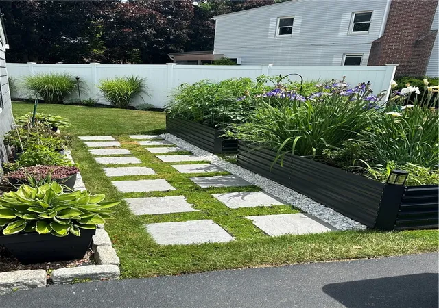 Photo 4 of Sale Pending at 76 Poplar Dr, Cranston, RI 02920 | MLS# 1416591 | Listing updated on 2026-07-31