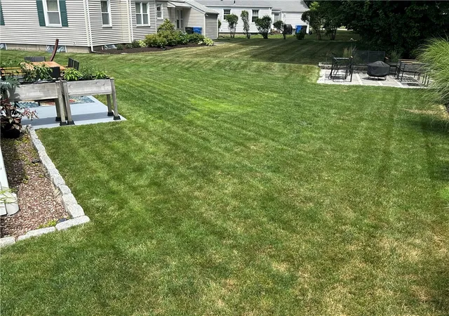 Photo 5 of Sale Pending at 76 Poplar Dr, Cranston, RI 02920 | MLS# 1416591 | Listing updated on 2026-07-31