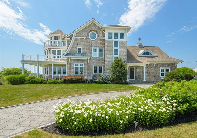 2nd image of 37 Coast Guard Ave, Wakefield, RI 02879 | MLS# 1416601