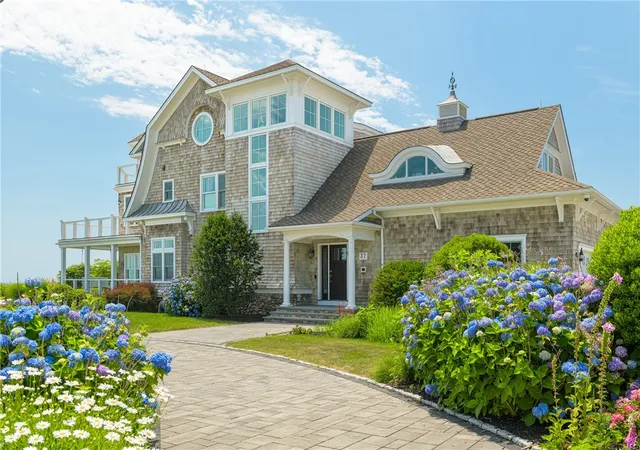 3rd image of 37 Coast Guard Ave, Wakefield, RI 02879 | MLS# 1416601