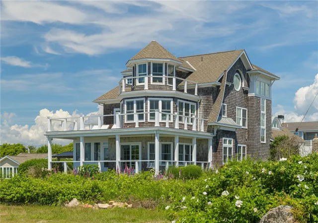 5th image of 37 Coast Guard Ave, Wakefield, RI 02879 | MLS# 1416601