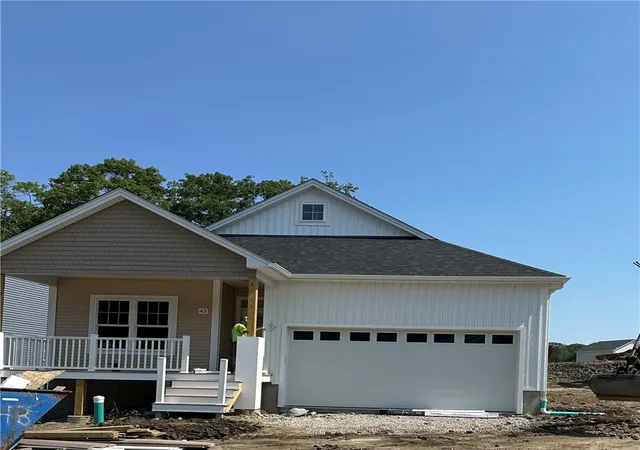 Homes for sale in North Kingstown, RI | 43 Wyndham Wy, North Kingstown, RI 02852 | MLS# 1416585