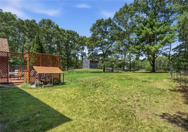 Photo 39 of Single family home for sale at 5675 Flt River Rd, Greene, RI 02827 | MLS# 1416605 | Listing updated on 2026-07-27