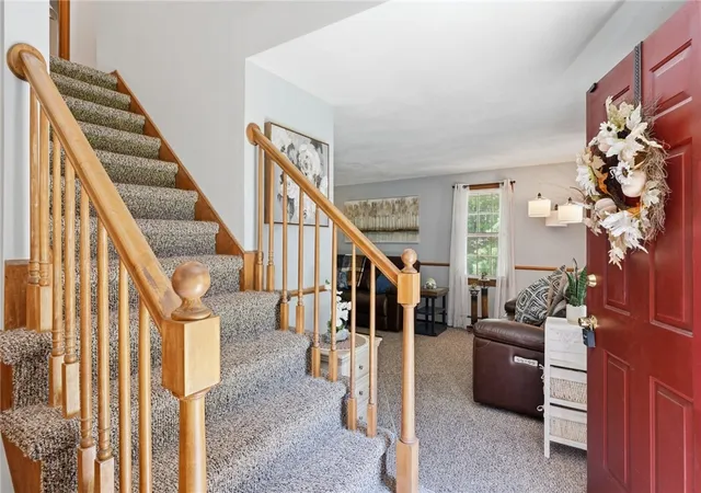 Photo 4 of Single family home for sale at 5675 Flt River Rd, Greene, RI 02827 | MLS# 1416605 | Listing updated on 2026-07-27
