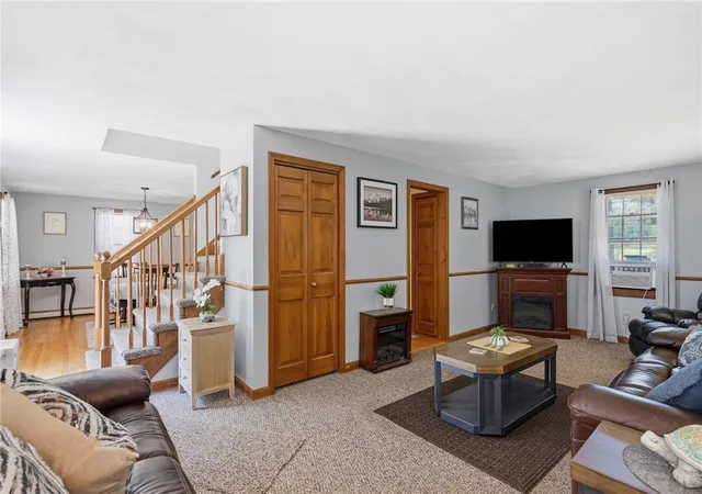 Photo 5 of Single family home for sale at 5675 Flt River Rd, Greene, RI 02827 | MLS# 1416605 | Listing updated on 2026-07-27