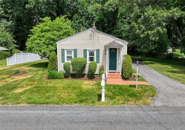 Homes for sale in Cumberland, RI | 71 Roland St, Cumberland, RI 02864 | MLS# 1416611