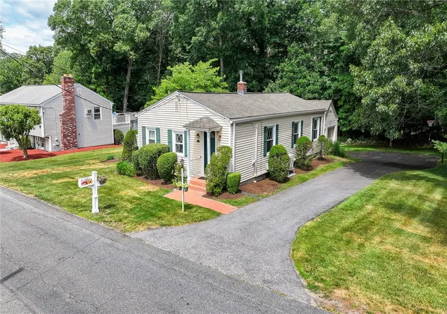 2nd image of 71 Roland St, Cumberland, RI 02864 | MLS# 1416611