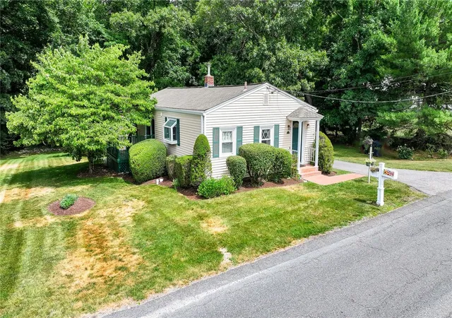 Homes for sale in Cumberland, RI | 71 Roland St, Cumberland, RI 02864 | MLS# 1416611