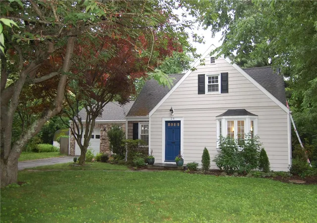 Photo 1 of Sale Pending at 26 Black Crk Ln, Warwick, RI 02888 | MLS# 1416602 | Listing updated on 2026-08-24