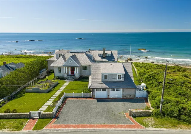 3rd image of 169 Atlantic Ave, Westport, MA 02790 | MLS# 1416597