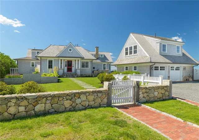 4th image of 169 Atlantic Ave, Westport, MA 02790 | MLS# 1416597