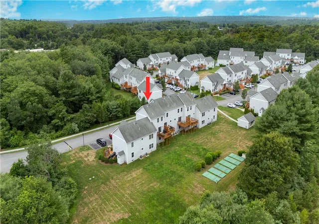 32nd image of 1 Jupiter Ln #C, Richmond, RI 02898 | MLS# 1414263